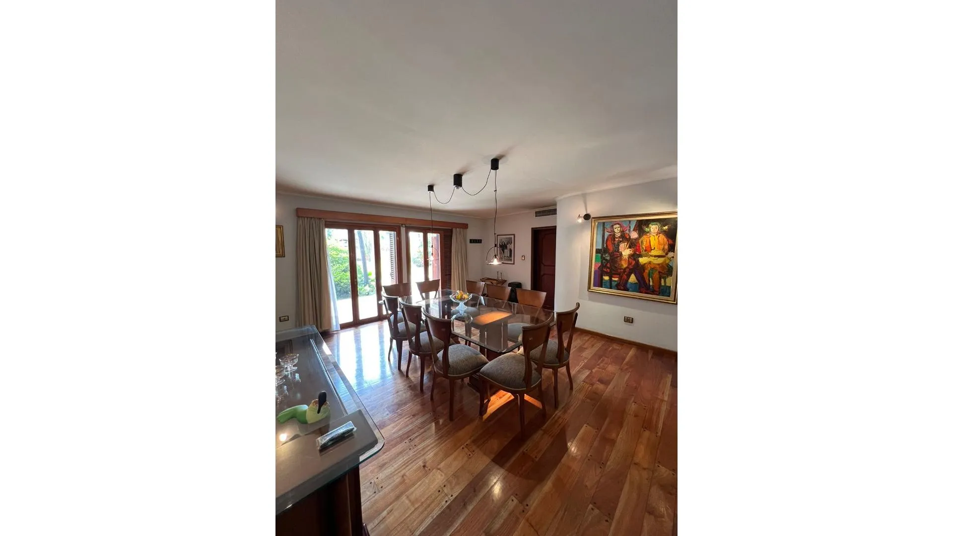 Casa en venta Cerro De Las Rosas