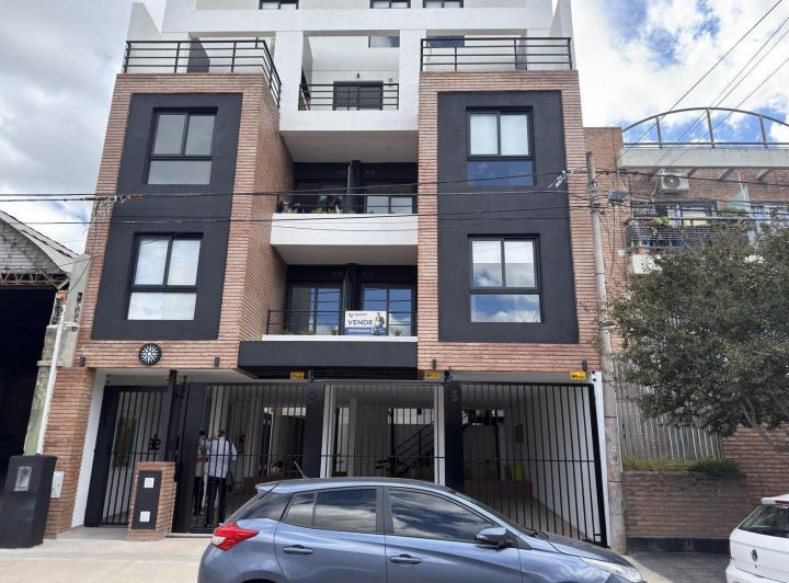 Departamento · 42m² · 2 Ambientes