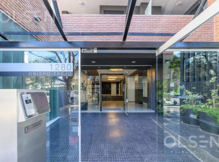 Departamento · 55m² · 3 Ambientes