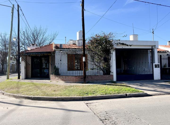 Casa · 119m² · 5 Ambientes · 1 Cochera