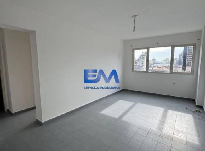 Departamento · 40m² · 2 Ambientes