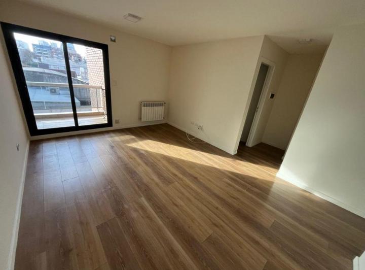 Departamento · 47m² · 2 Ambientes