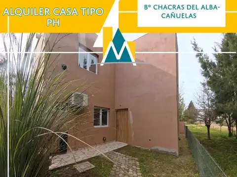 PH en Alquiler en Cañuelas, Partido de Cañuelas