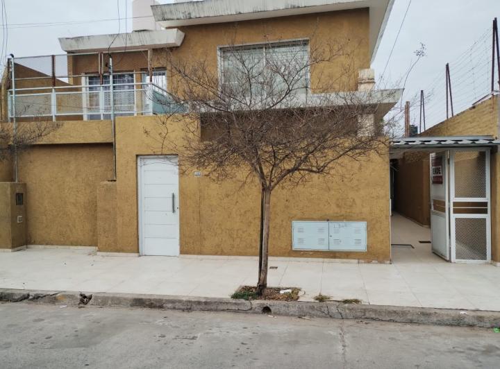 Departamento · 239m² · 1 Ambiente