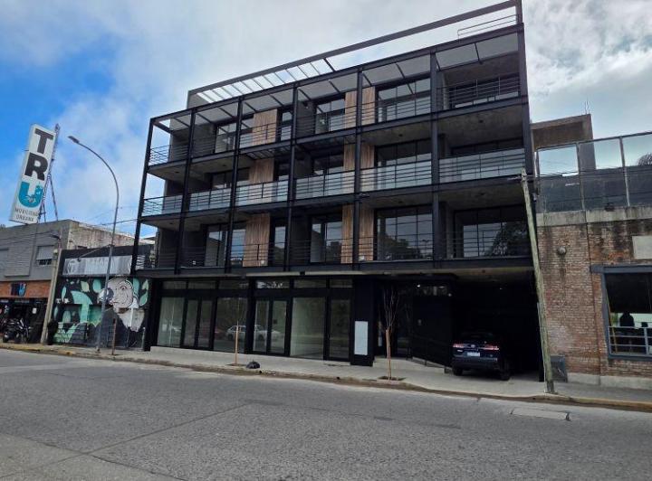 Local comercial · 25m² · 1 Ambiente