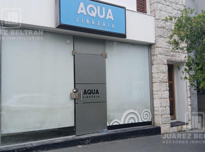 Local comercial · 55m² · 1 Ambiente