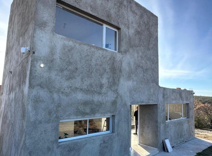 Casa · 80m² · 4 Ambientes