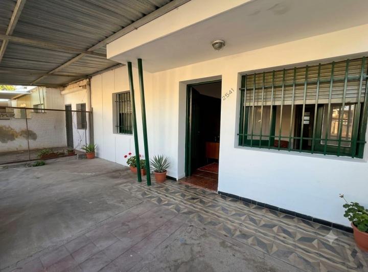 Casa · 50m² · 2 Ambientes