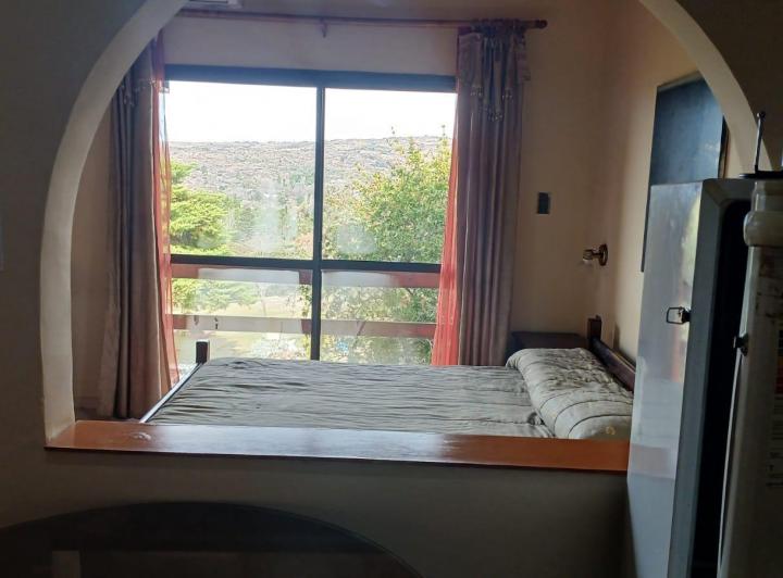 Departamento · 20m² · 1 Ambiente · 1 Cochera