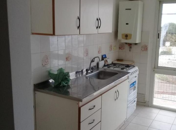 Departamento · 40m² · 2 Ambientes · 1 Cochera