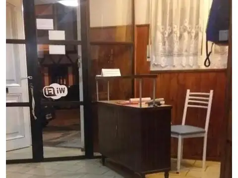 Hotel en Venta en Alem, Mar del Plata
