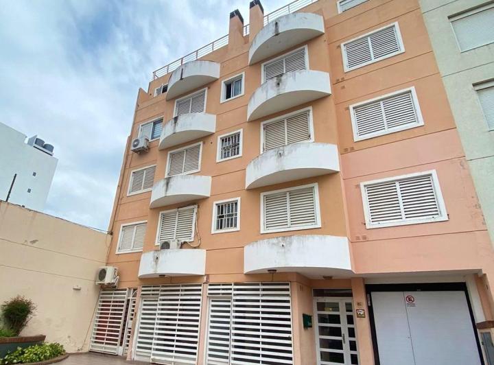 Departamento · 45m² · 3 Ambientes