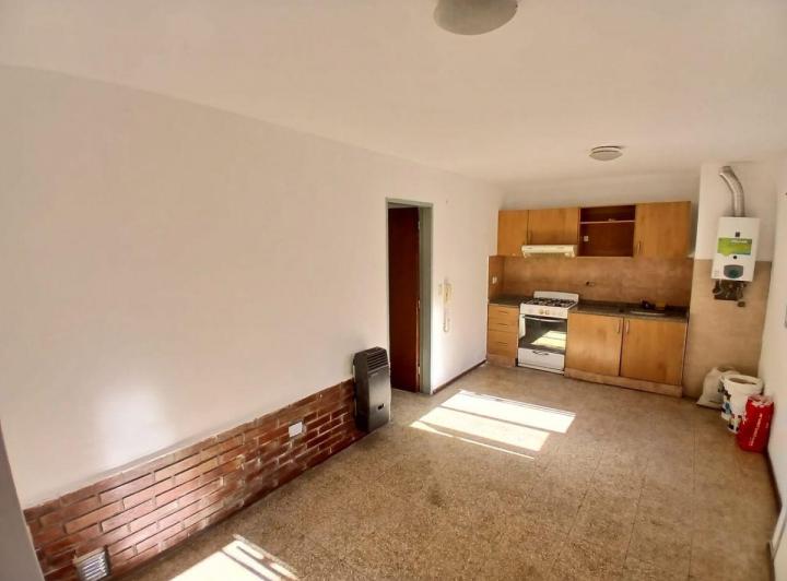 Departamento · 40m² · 2 Ambientes