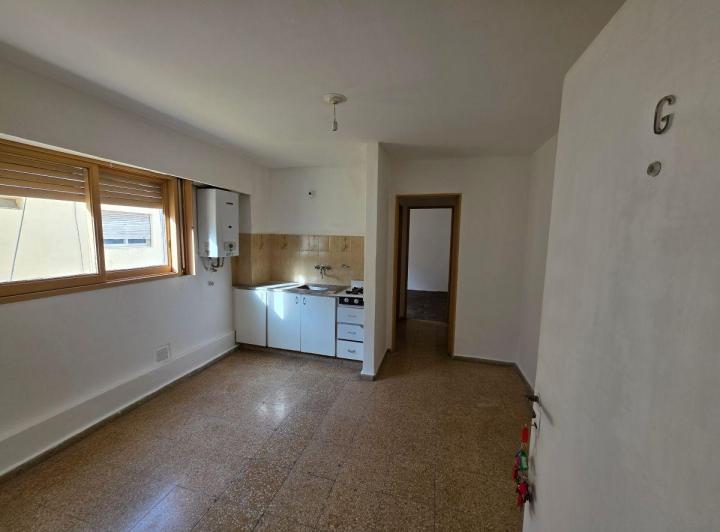 Departamento · 30m² · 2 Ambientes