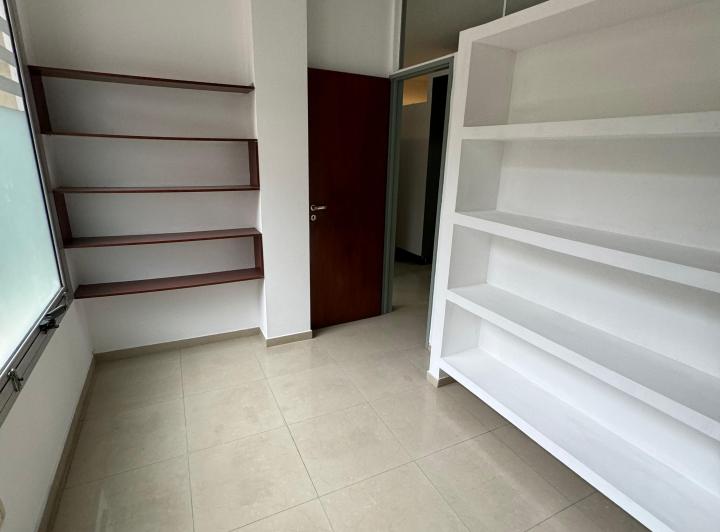 Oficina comercial · 58m²