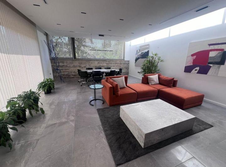 Departamento · 140m² · 5 Ambientes · 2 Cocheras