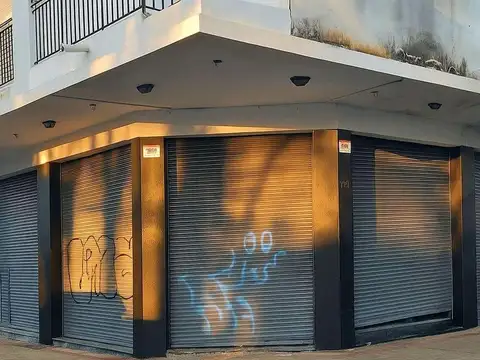 Local en Alquiler en La Plata, Partido de La Plata