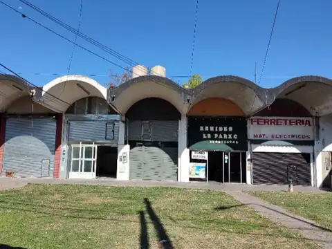 Local en Alquiler en Lomas del Mirador, Partido de La Matanza