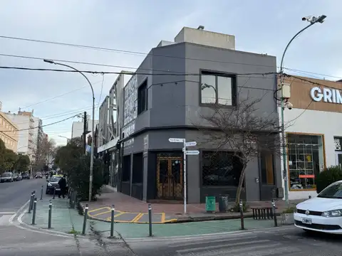 Local en Alquiler en Zona Guemes, Mar del Plata