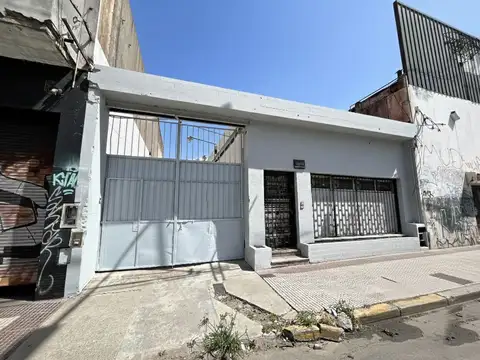 Local en Alquiler en Ramos Mejia, Partido de La Matanza