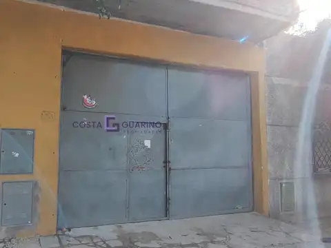 Galpón en Alquiler en Lomas del Mirador, Partido de La Matanza