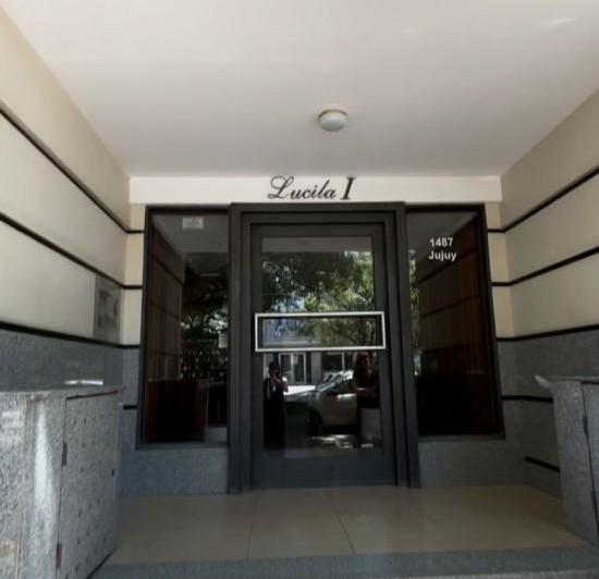 Departamento · 61m² · 2 Dormitorios