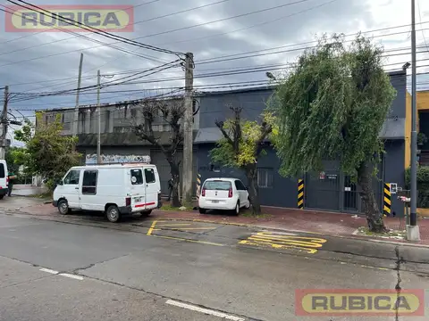 Galpón en Alquiler en General Pacheco, Partido de Tigre