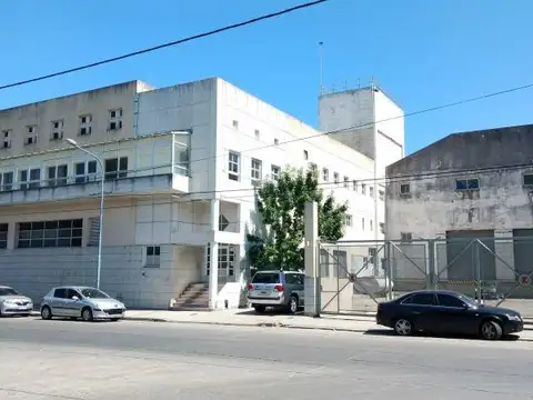 Galpón en Alquiler en Mar del Plata, Partido de General Pueyrredón