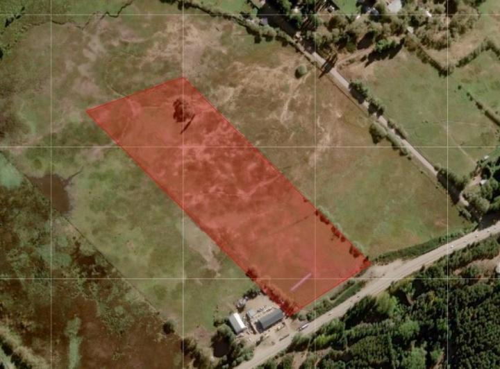 Terreno · 8m²