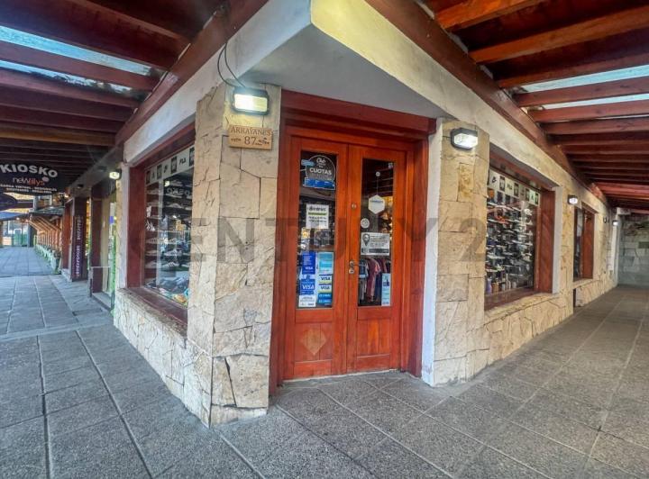 Local comercial · 94m² · 4 Ambientes