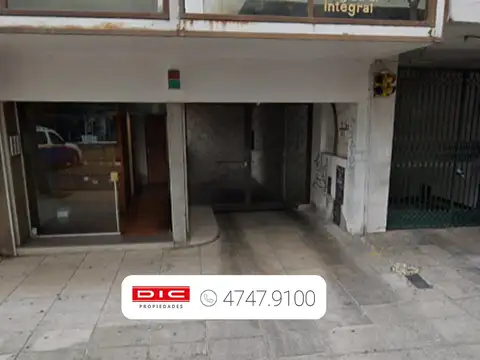 Cochera en Venta en San Isidro, Partido de San Isidro