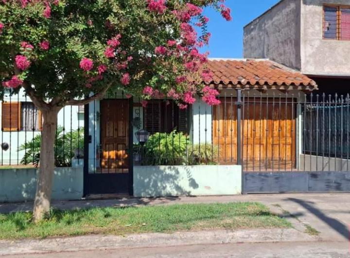 Casa · 150m² · 2 Ambientes