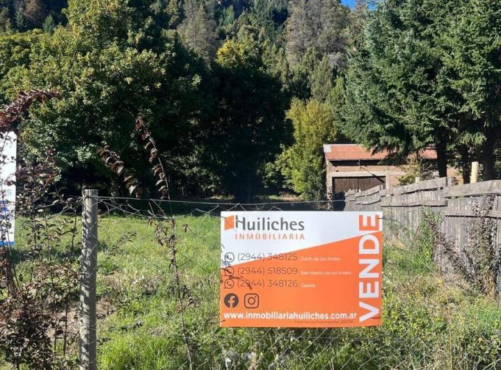 Terreno · 3094m²