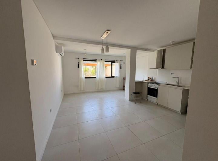 Departamento · 81m² · 3 Ambientes · 2 Cocheras
