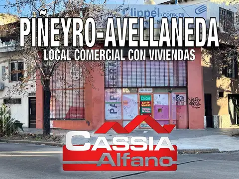 Oficina en Venta en Piñeyro, Partido de Avellaneda