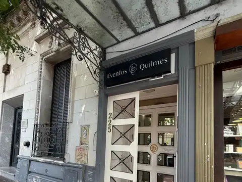 Oficina en Alquiler en Quilmes, Partido de Quilmes