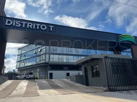 Oficina en Alquiler en Distrito T, Countries y Barrios Cerrados en General Rodríguez