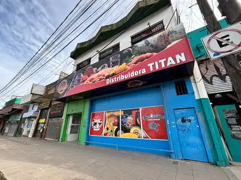 Oficina en Alquiler en Trujuy, Moreno