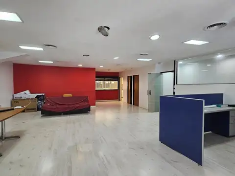 Oficina en Alquiler en Moron, Partido de Morón
