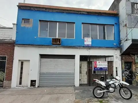 Oficina en Alquiler en Munro, Partido de Vicente López