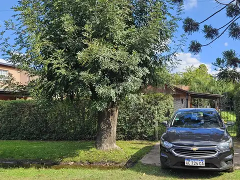 Quinta en Venta en Presidente Derqui, Partido de Pilar