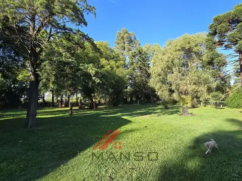Quinta en Venta en 20 de Junio, Partido de La Matanza