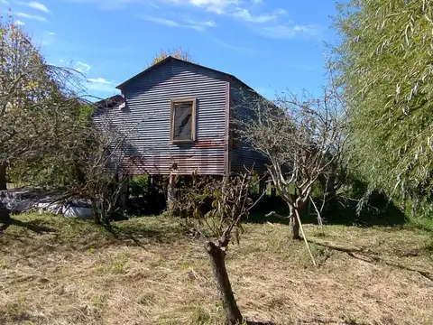 Quinta en Venta en Los Talas, Partido de Berisso