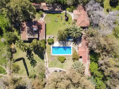 Quinta en Venta en Benavidez, Partido de Tigre