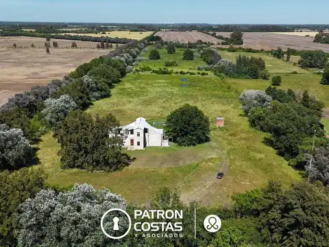 Quinta en Venta en Open Door, Partido de Luján