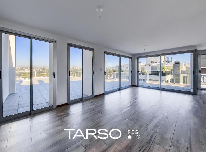 Departamento · 182m² · 5 Ambientes · 1 Cochera