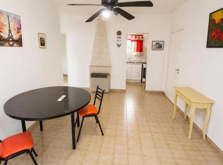 Departamento · 46m² · 3 Ambientes