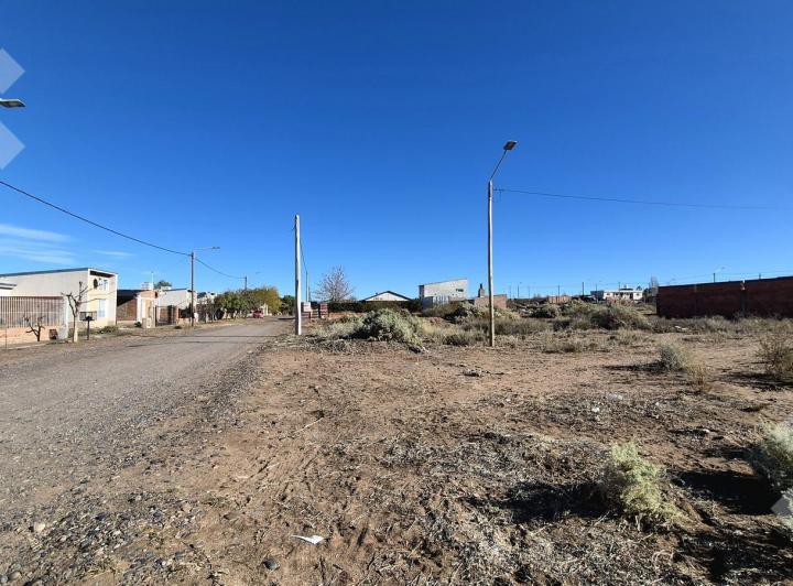 Terreno · 450m²