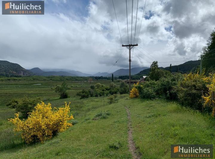Terreno · 115000m²