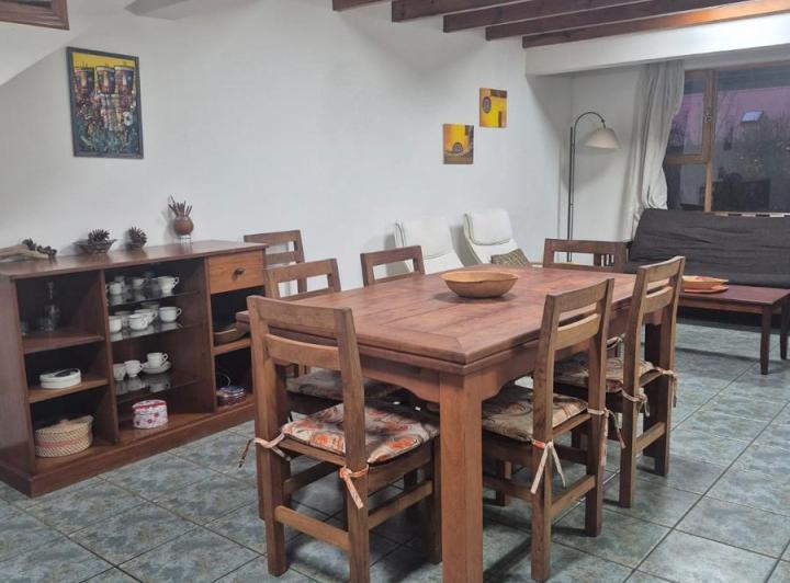 Departamento · 106m² · 5 Ambientes